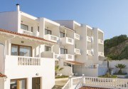 Akti Ouranoupoli Beach Resort