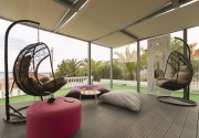 Akti Ouranoupoli Beach Resort