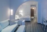 Akti Ouranoupoli Beach Resort