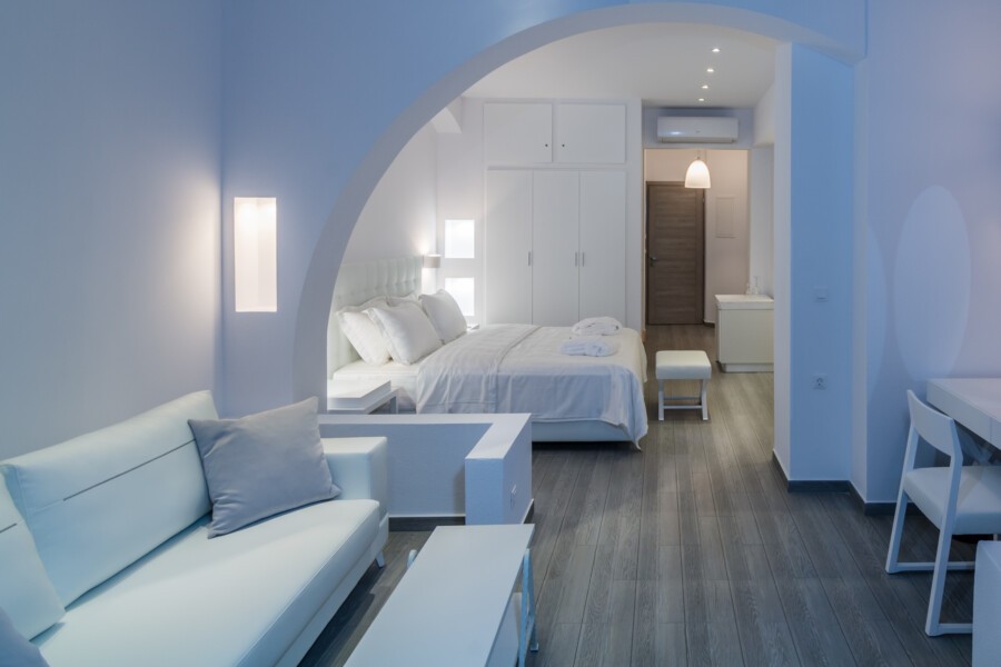 Akti Ouranoupoli Beach Resort