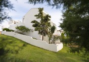 Akti Ouranoupoli Beach Resort