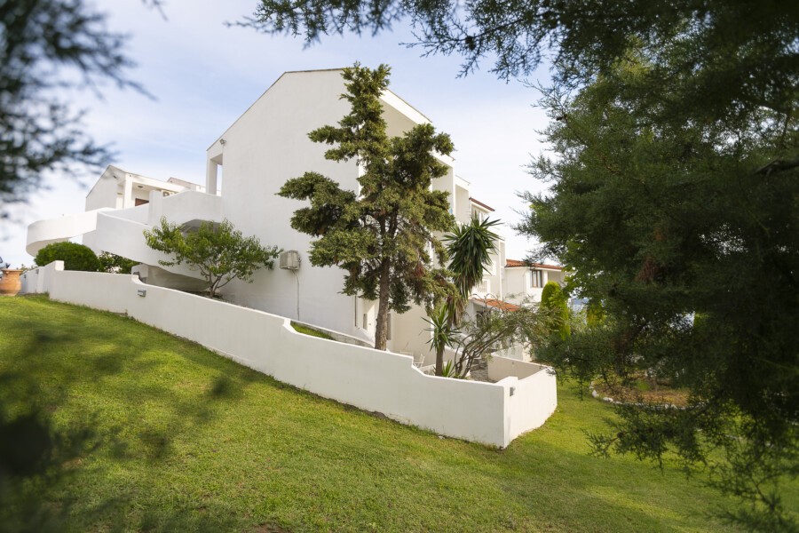 Akti Ouranoupoli Beach Resort