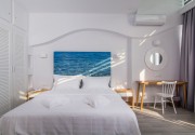 Akti Ouranoupoli Beach Resort