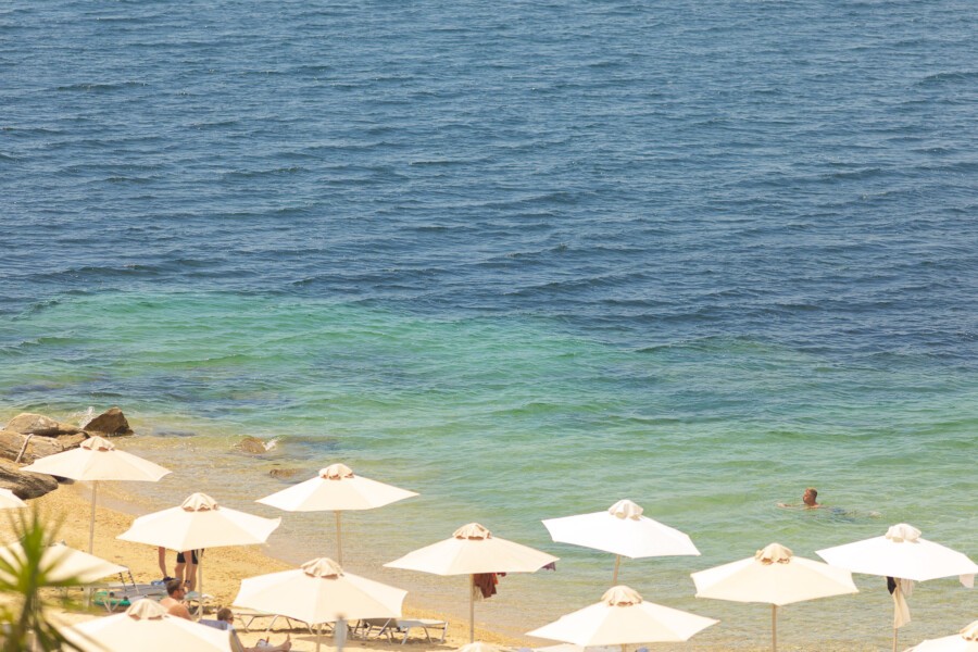 Akti Ouranoupoli Beach Resort