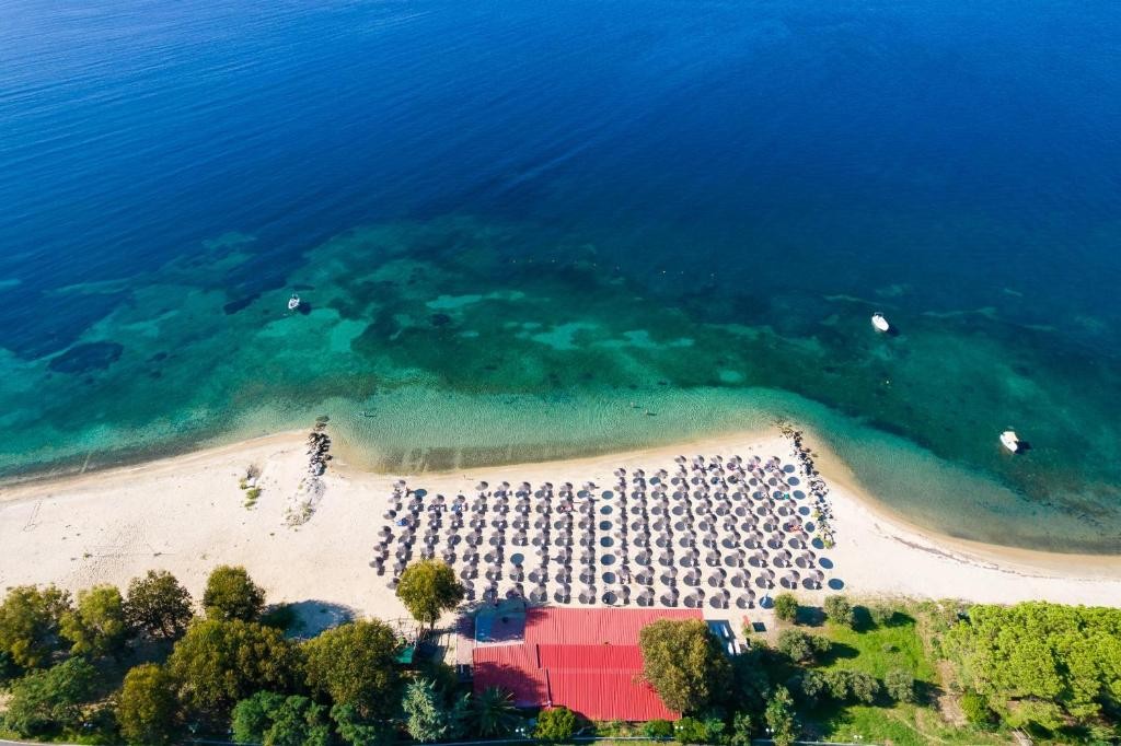 Alexandros Palace