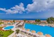 Alia Palace Luxury Resort Hotel & Villas (Adult Only 16+)