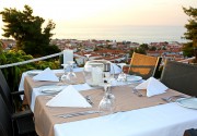 Alia Palace Luxury Resort Hotel & Villas (Adult Only 16+)
