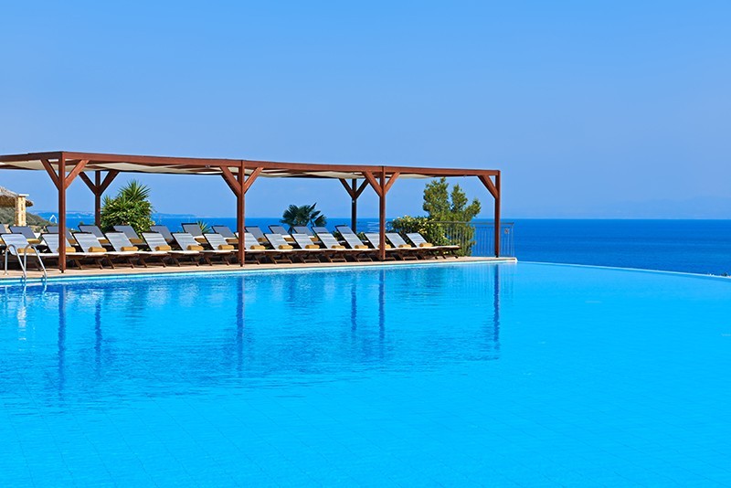 Alia Palace Luxury Resort Hotel & Villas (Adult Only 16+)