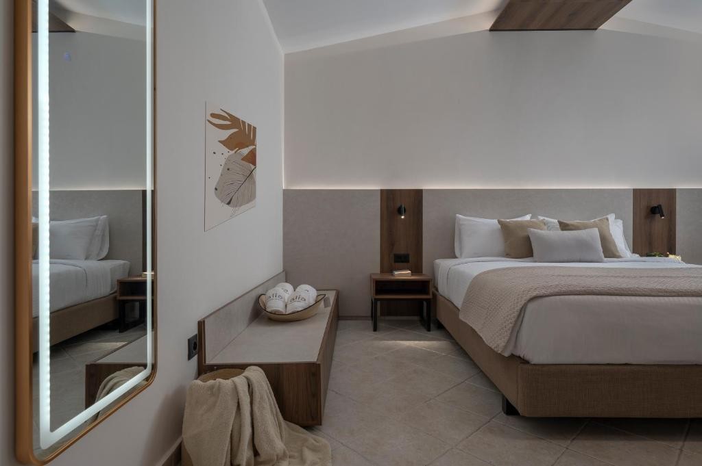 Alia Palace Luxury Resort Hotel & Villas (Adult Only 16+)