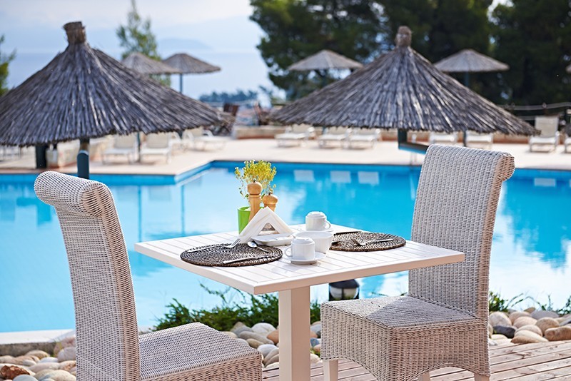 Alia Palace Luxury Resort Hotel & Villas (Adult Only 16+)
