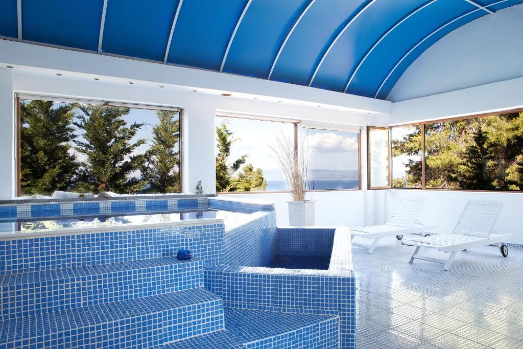 Alia Palace Luxury Resort Hotel & Villas (Adult Only 16+)