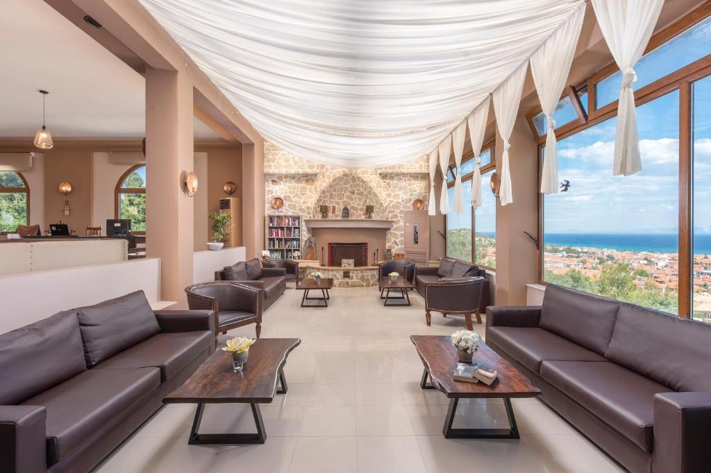 Alia Palace Luxury Resort Hotel & Villas (Adult Only 16+)