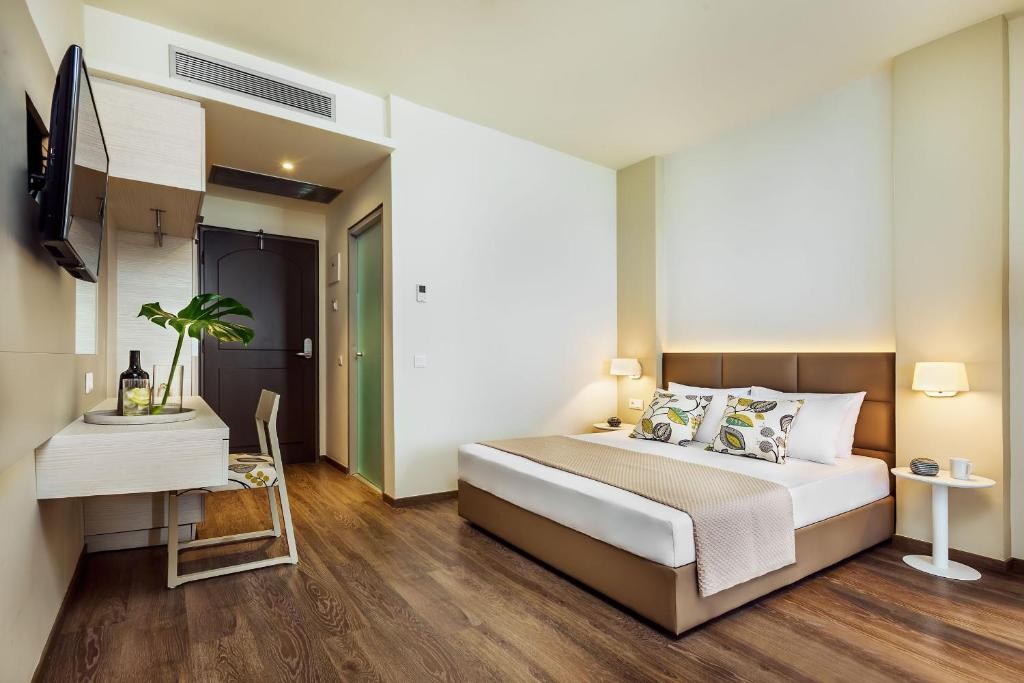 Ammon Zeus Hotel