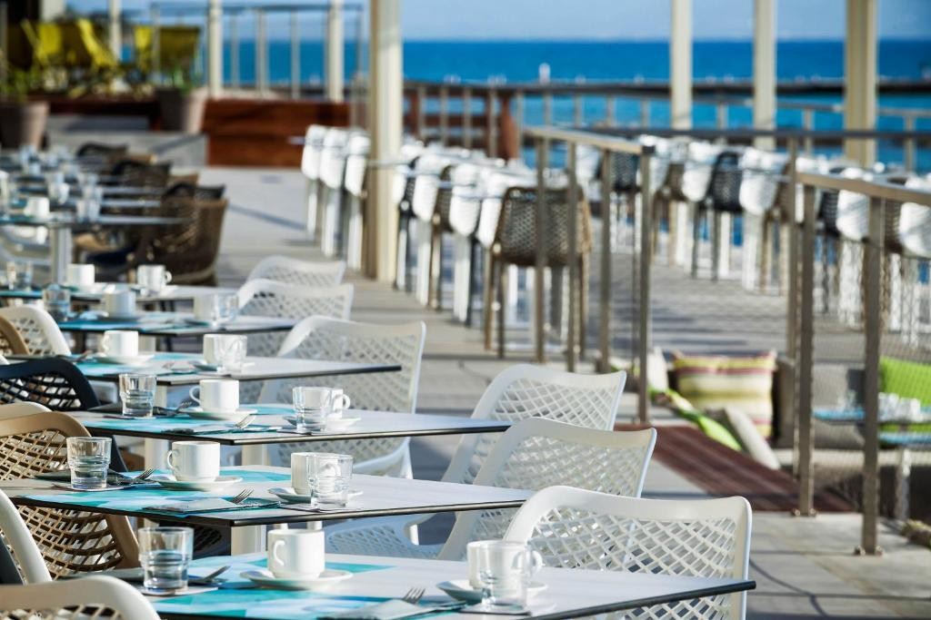 Ammon Zeus Hotel