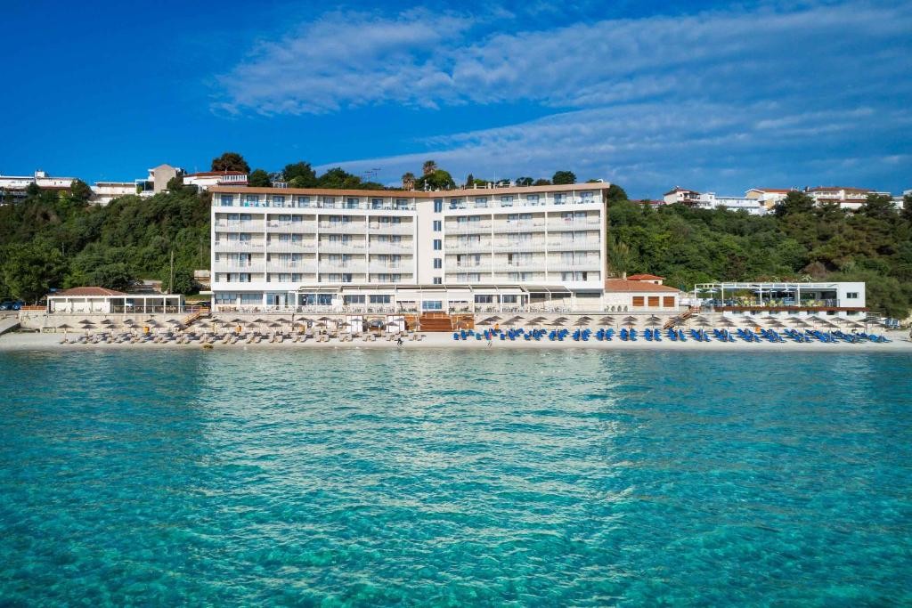 Ammon Zeus Hotel
