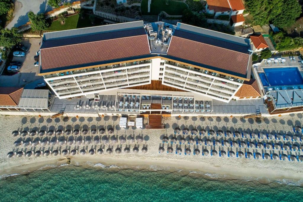 Ammon Zeus Hotel