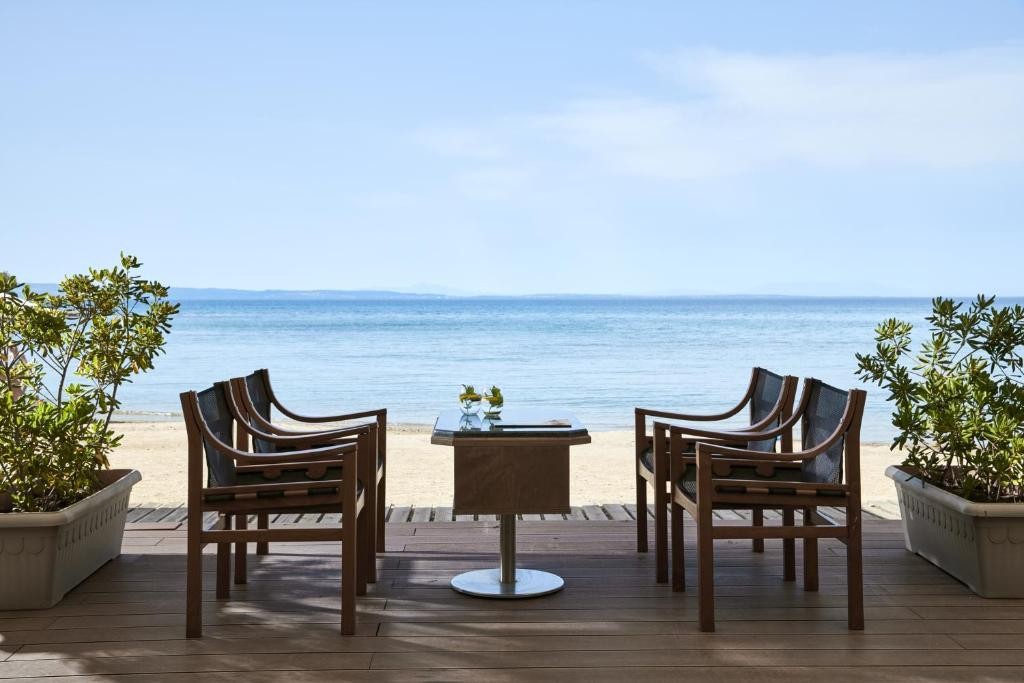 Anthemus Sea Beach Hotel & Spa