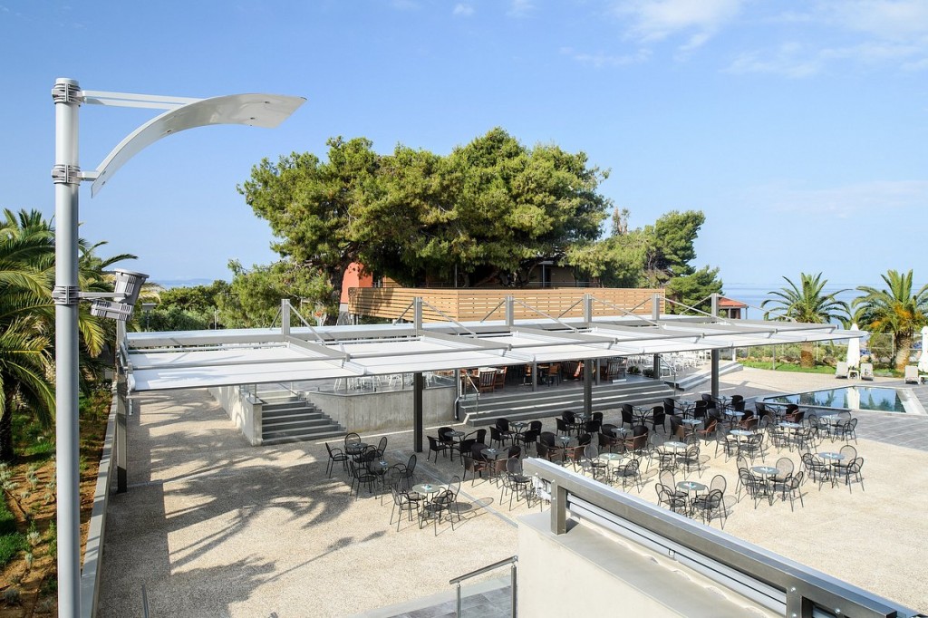 Blue Dolphin Resort Hotel