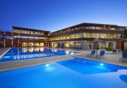 Blue Dolphin Resort Hotel