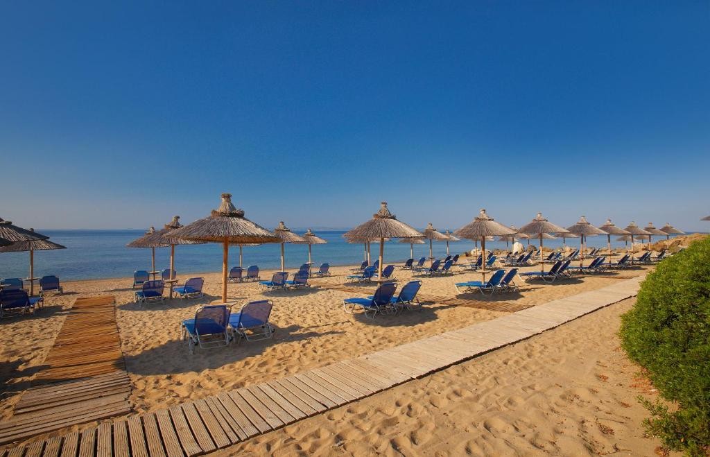 Blue Dolphin Resort Hotel