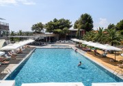Blue Dolphin Resort Hotel