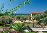 Blue Dolphin Resort Hotel