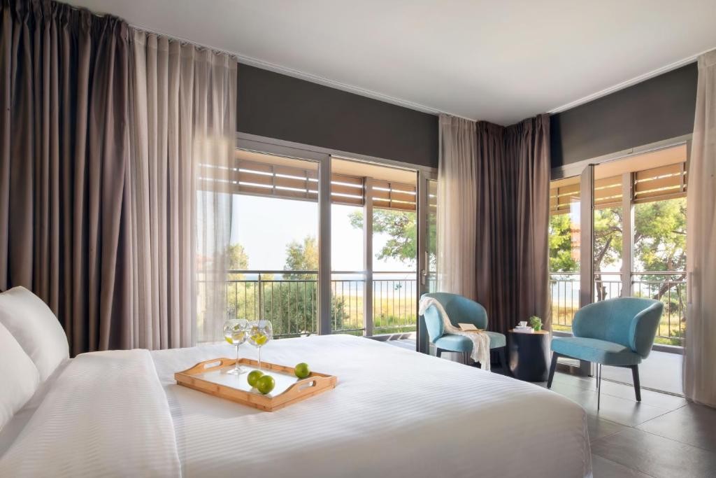 Blue Dolphin Resort Hotel