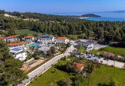 Chrousso Village