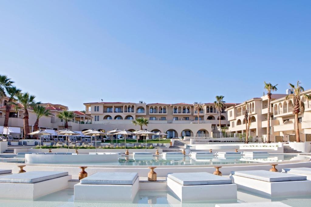 Cora Hotel & Spa (Adults Only Hotel 12+)