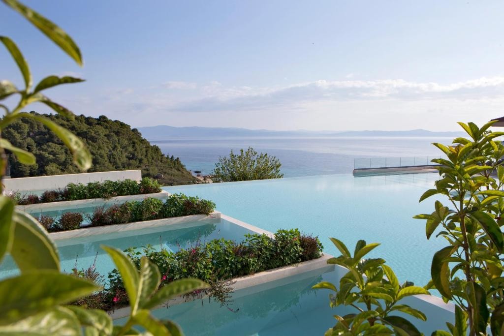 Cora Hotel & Spa (Adults Only Hotel 12+)
