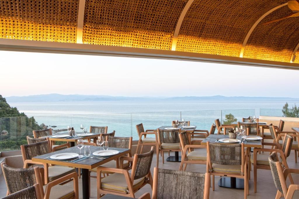 Cora Hotel & Spa (Adults Only Hotel 12+)