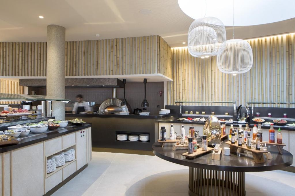 Cora Hotel & Spa (Adults Only Hotel 12+)