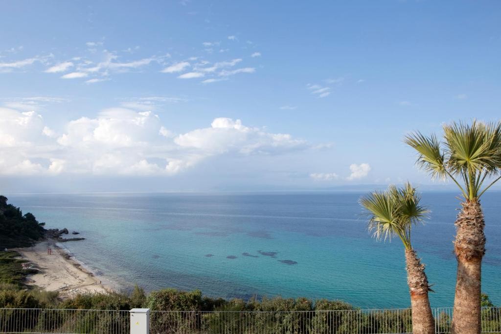 Cora Hotel & Spa (Adults Only Hotel 12+)