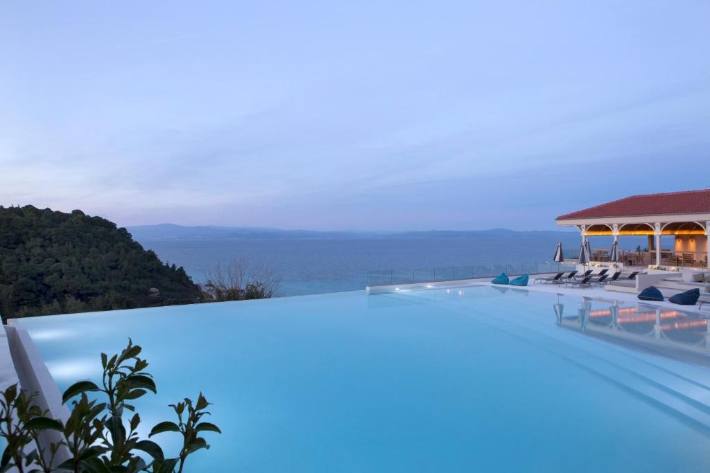 Cora Hotel & Spa (Adults Only Hotel 12+)