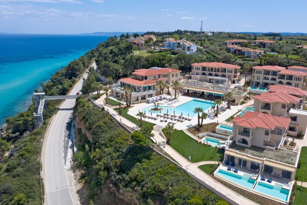 Cora Hotel & Spa (Adults Only Hotel 12+)