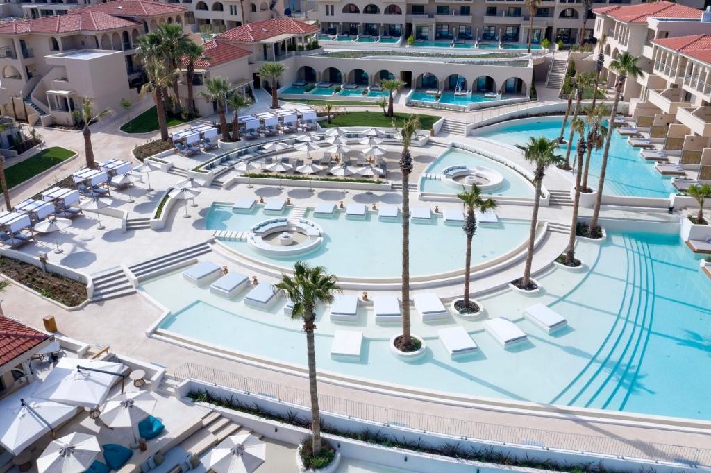 Cora Hotel & Spa (Adults Only Hotel 12+)