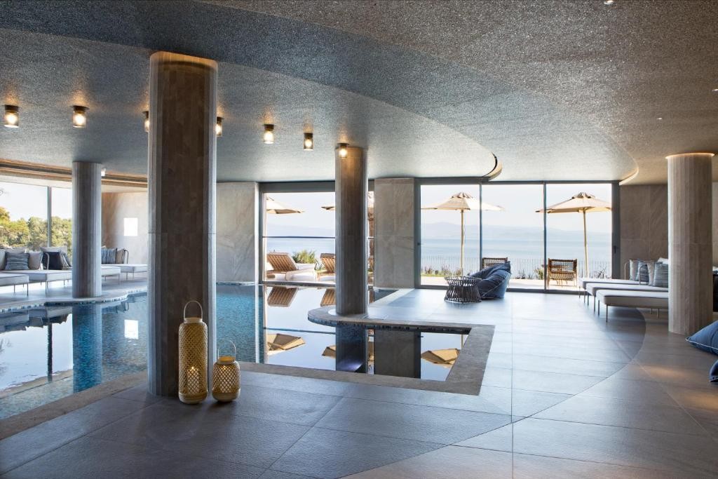 Cora Hotel & Spa (Adults Only Hotel 12+)