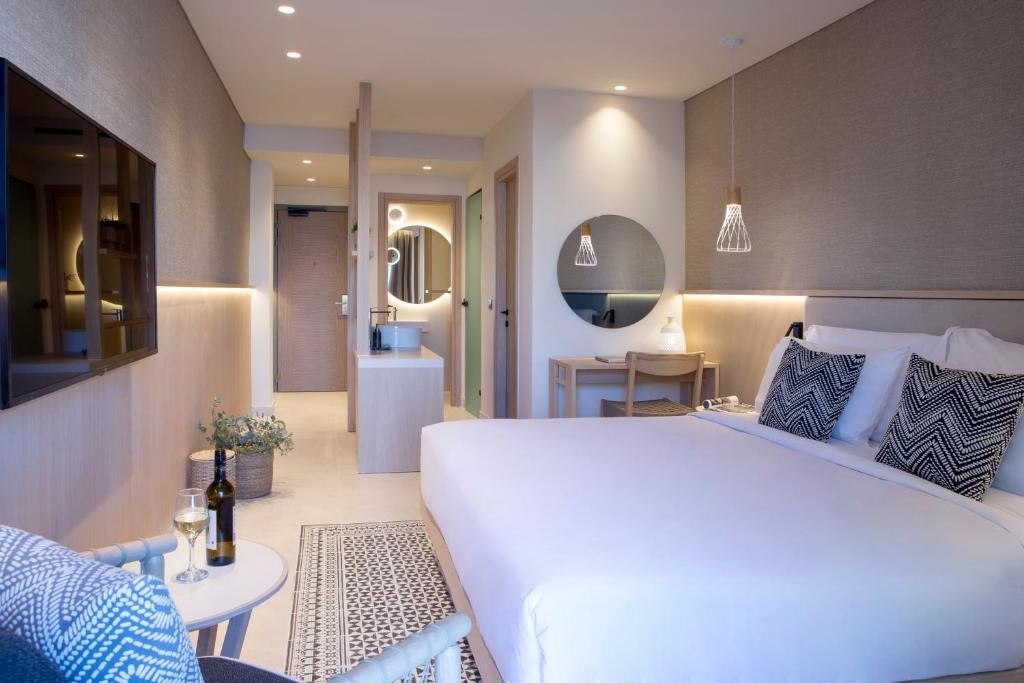 Cora Hotel & Spa (Adults Only Hotel 12+)