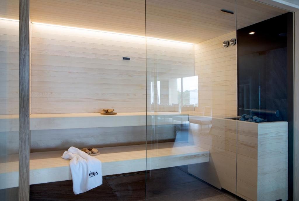 Cora Hotel & Spa (Adults Only Hotel 12+)