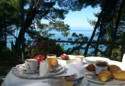 Dryades Hotel Siviri