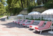 Dryades Hotel Siviri