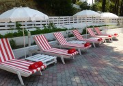 Dryades Hotel Siviri