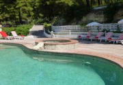 Dryades Hotel Siviri
