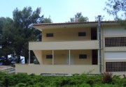 Dryades Hotel Siviri
