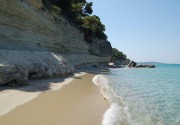 Dryades Hotel Siviri