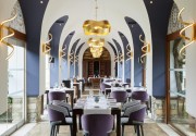 Eagles Palace