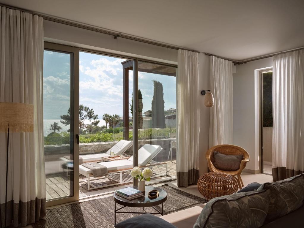 Eagles Villas