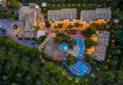Hotel Lesse