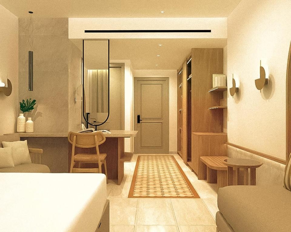 Zeus Kassandra Lagoon (Adults Only 12+)