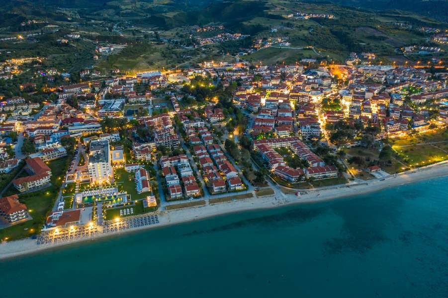Hotel Lesse